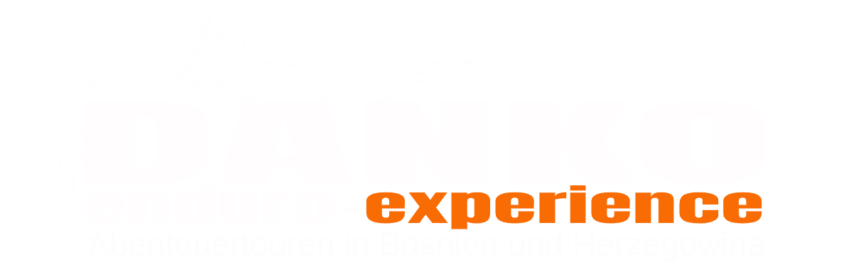 Enduro-Experience Danko 
